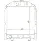 R5230 Radiator Fits Minneapolis-Moline