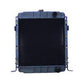 Radiator Fits 480E 480ELL 480F 580 Super E 580SE 584E 585E 586E Cas Fits Case 48