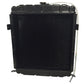 A171080 Radiator Fits Case 480E 580E Backhoe