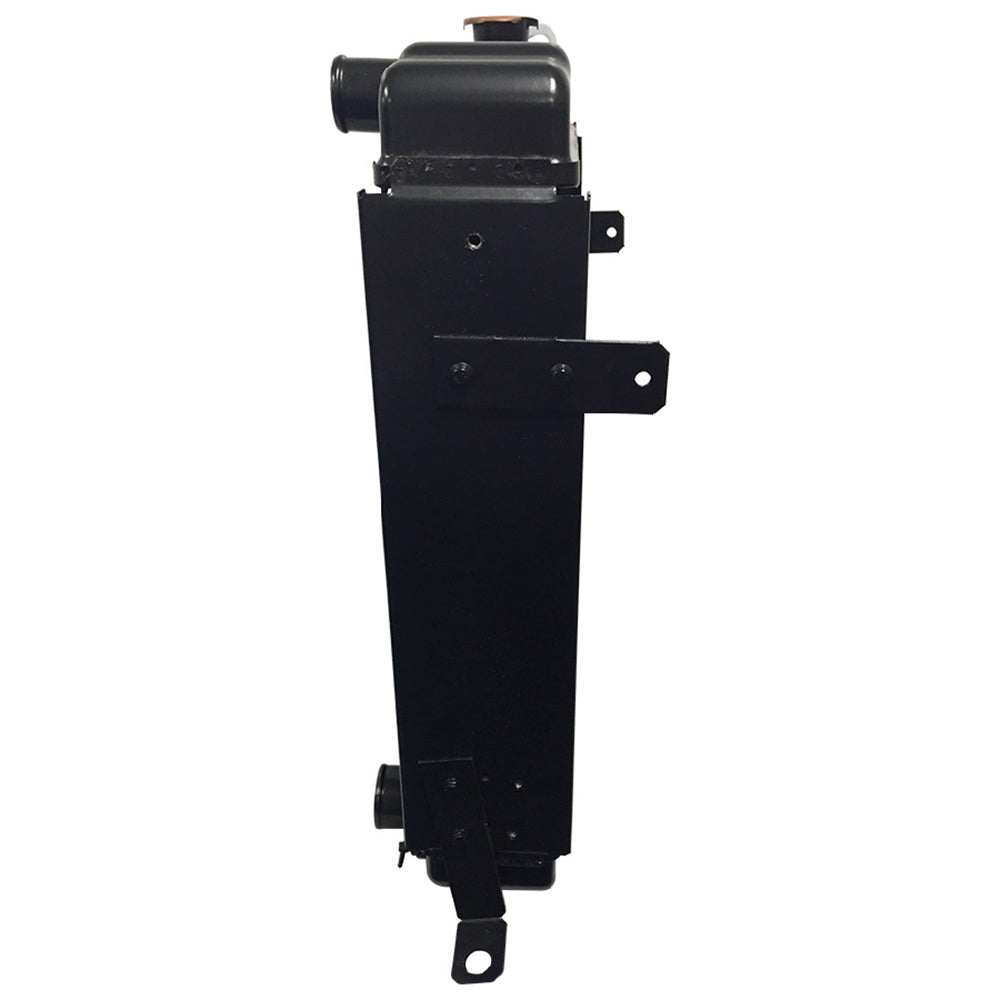 New Radiator Fits Case Backhoe Loader 580 Super E 480 E F A171080