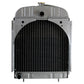 Radiator for Northern 219551 Fits Allis Chalmers Tractor B125 CA D10 D12 7023329