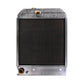 2485B269 Perkins Engine Radiator For MNY20226501E MNY20224801F 2485B263 RB263B