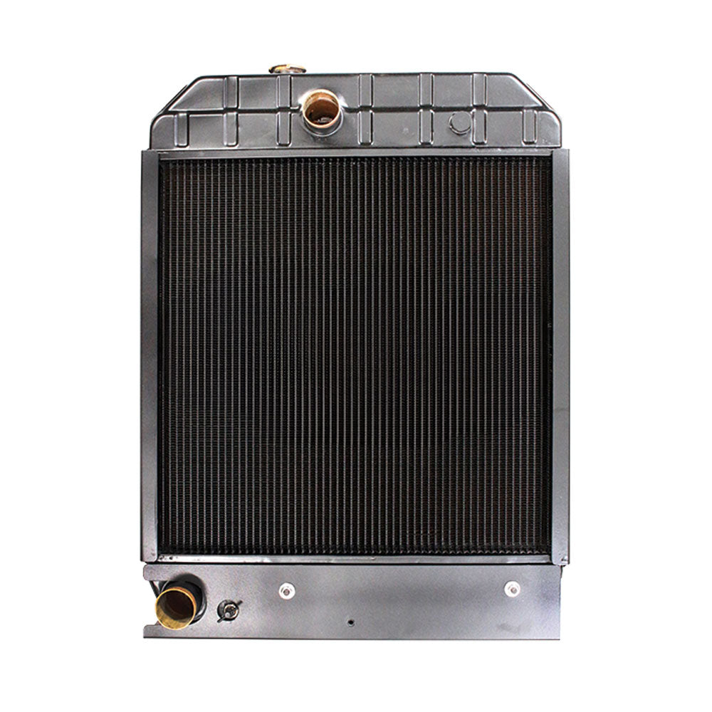 MNY20226501E Perkins Stationary Engine Radiator 22 x 22 x 2 1/4