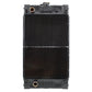 Radiator DONKEY TPN440 for Perkins Industrial 19 3/4 x 13 1/8 x 1 3/8