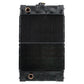 MN42234410P MN42234413P Generator Radiator for Perkins Donkey Model