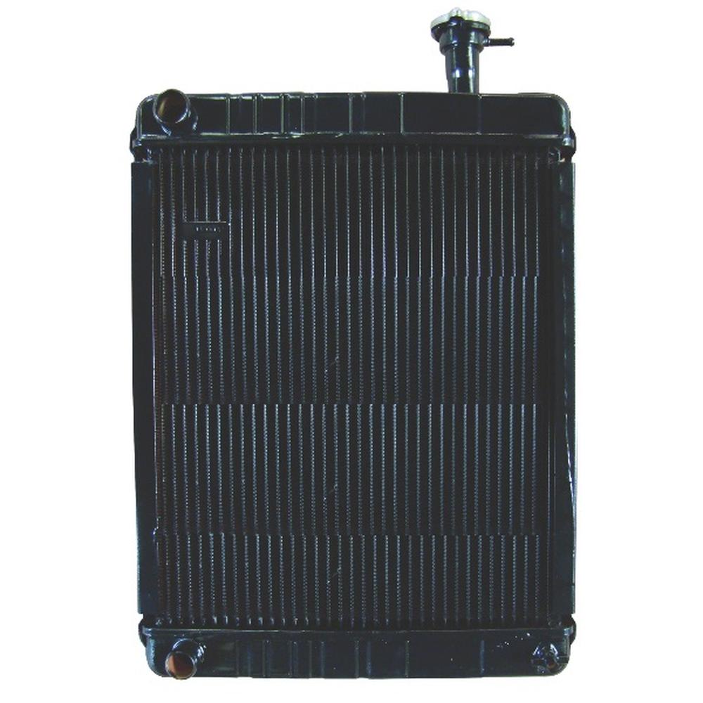 G31151 Radiator Fits Lincoln Welder Ranger 250D 305D Vantage 300