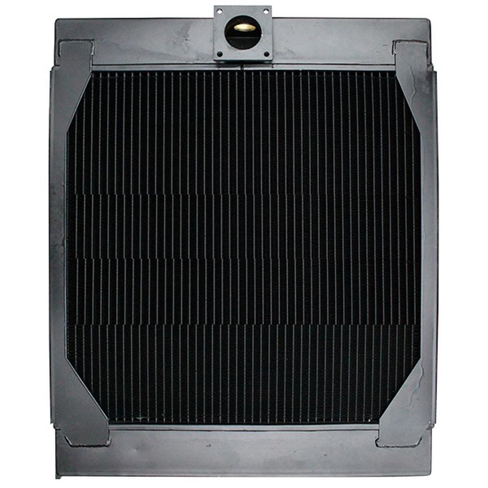 New Ajax Oil Pump 25-3/4 x 25 x 3-1/2 Radiator fits Several Models