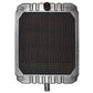 245968 Ajax Oil Pump Radiator - 20 1/8 x 18 3/4 x 2 7/8