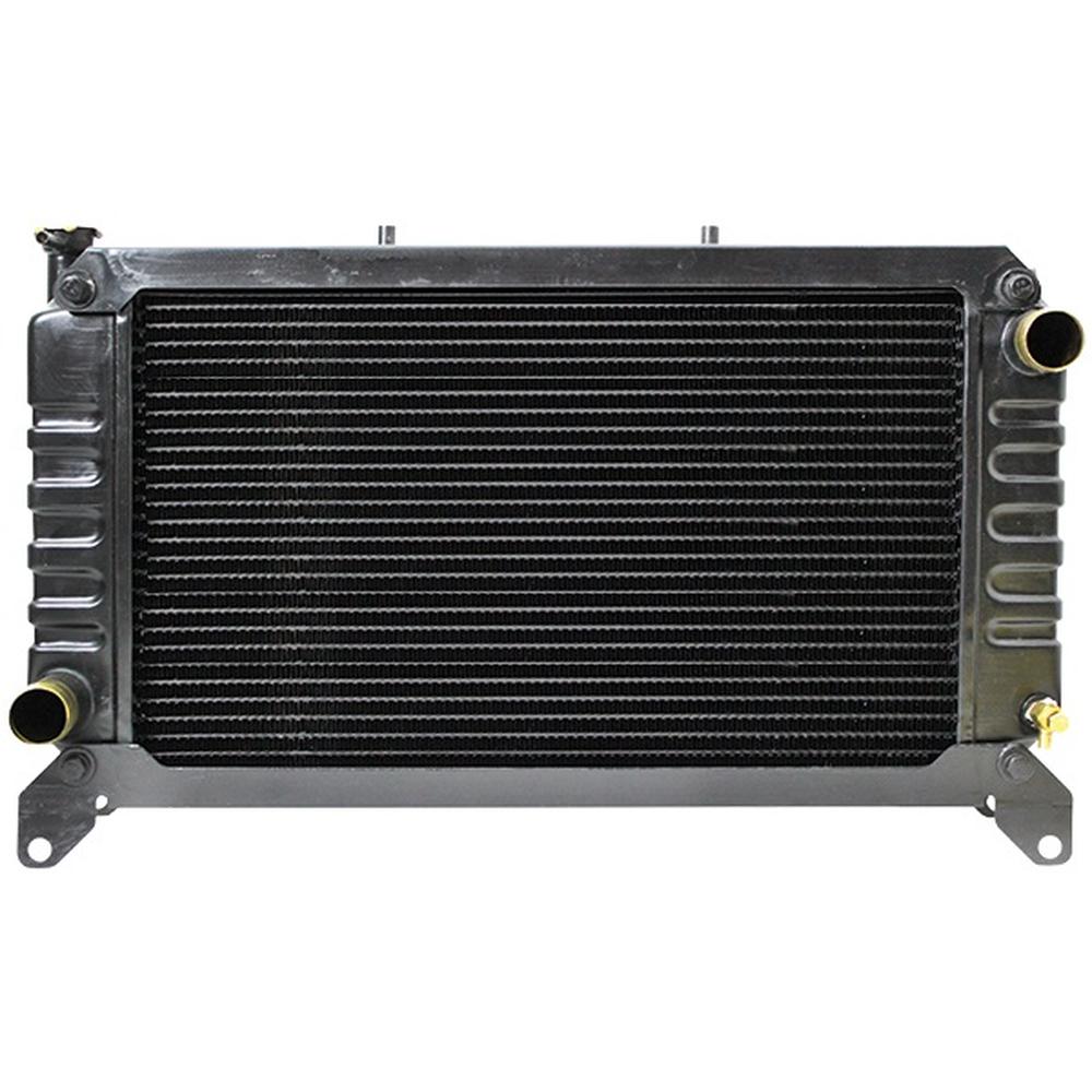 3089232 Forklift Radiator Fits Hyster/Yale