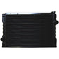 2795262 New Forklift Radiator Fits Several Clark Models