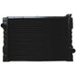 246021 Forklift Radiator, 21-1/4 x 15-3/8 x 2 - Fits Clark P365D, P365L, PH365L