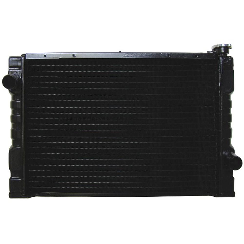 246021 Forklift Radiator, 21-1/4 x 15-3/8 x 2 - Fits Clark P365D, P365L, PH365L