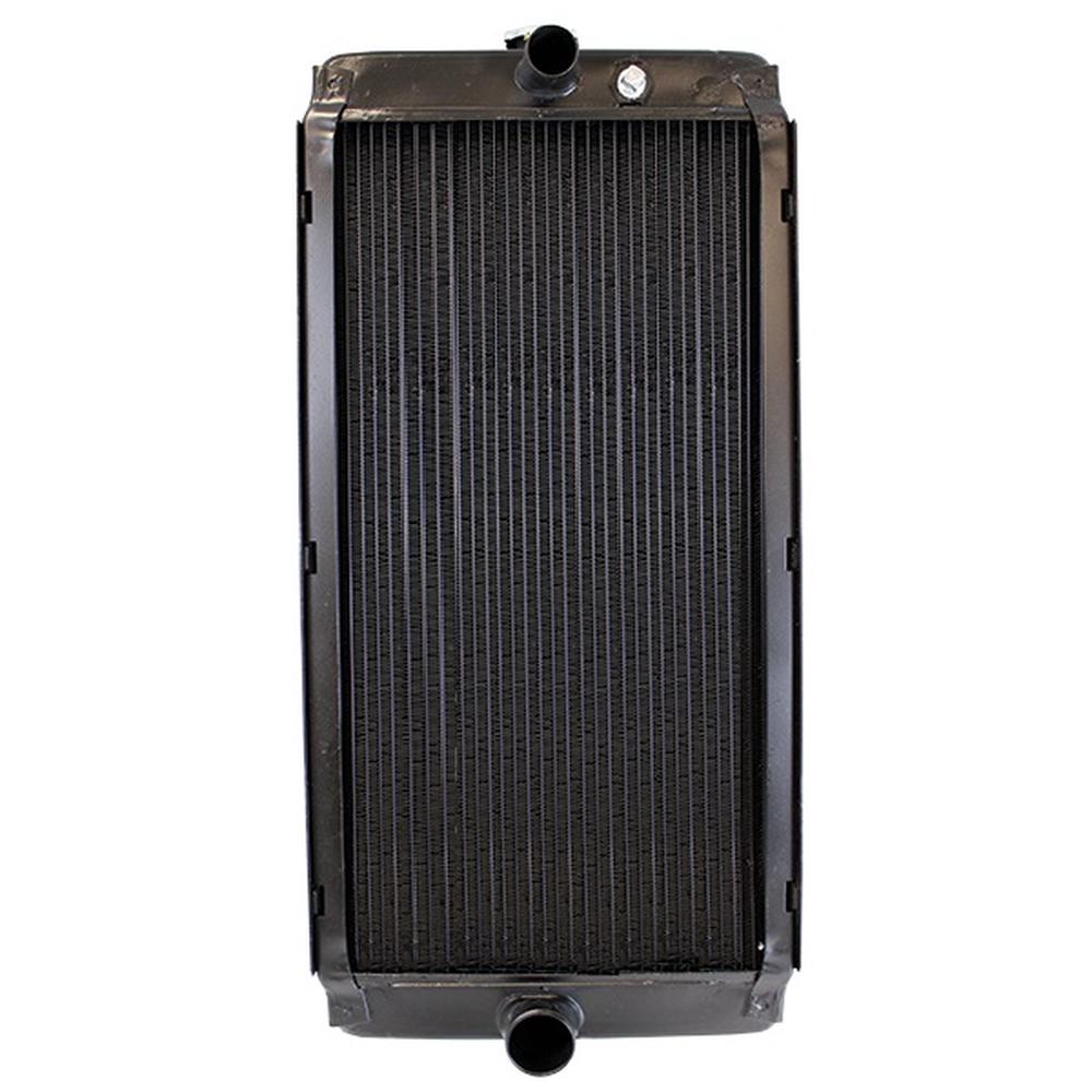 245976 Radiator - Sullair Portable Compressor - 26 x 14 x 3 1/8