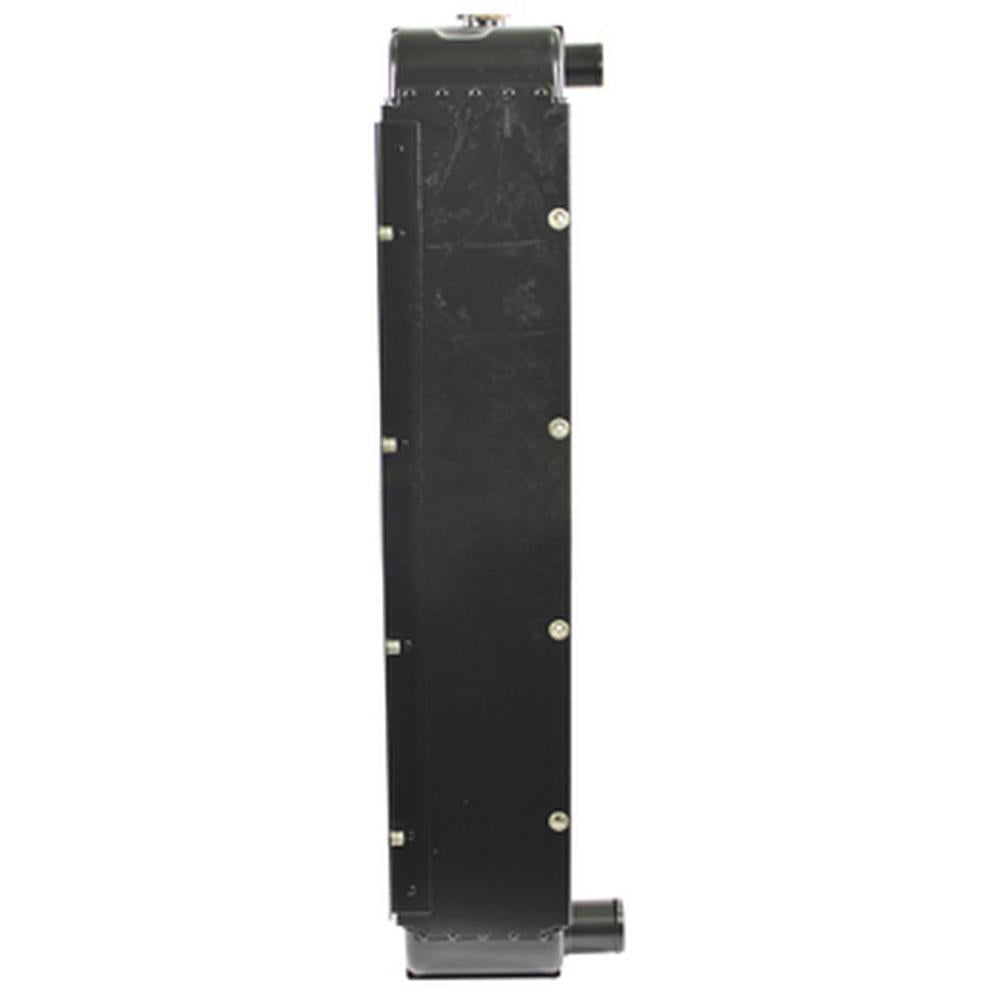 55650C2 Combine 25.375" x 27.875" Radiator Fits International 1440 815 915