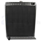 55650C2 Combine 25.375" x 27.875" Radiator Fits International 1440 815 915