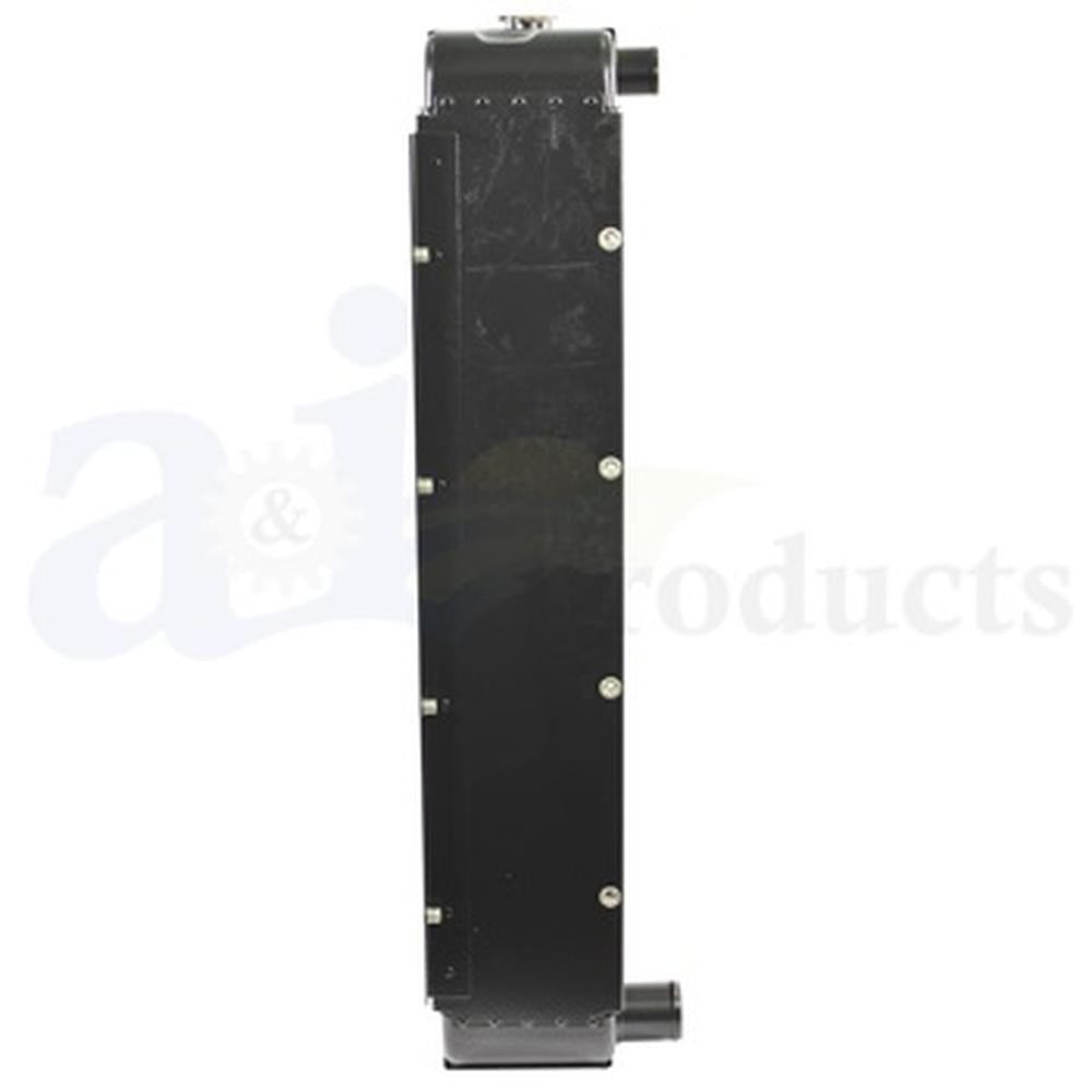 55650C2 Combine 25.375" x 27.875" Radiator Fits International 1440 815 915