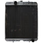 Radiator Fits Ford/New Holland Replaces 87013856-CBR