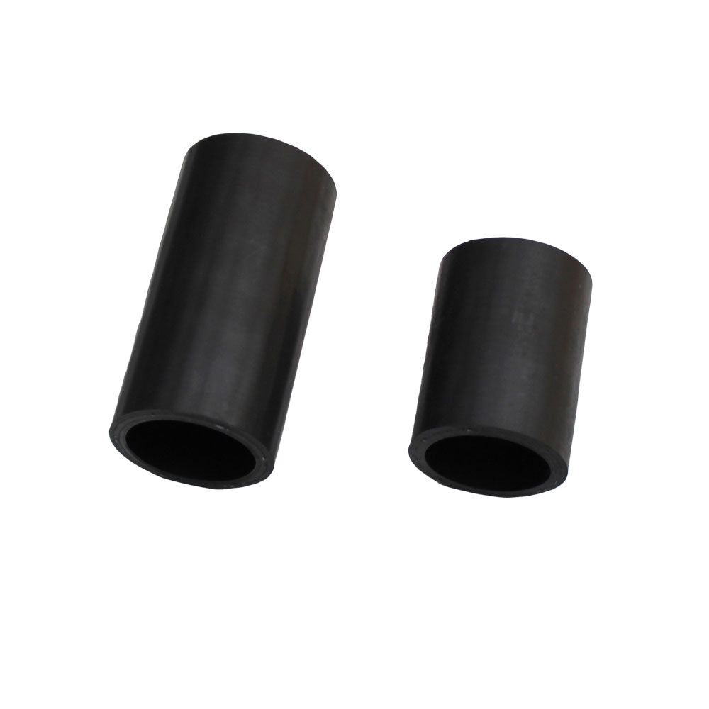 Radiator Hose Kit Fits Case/International Harvester Replaces CUBRADHOSE-KIT