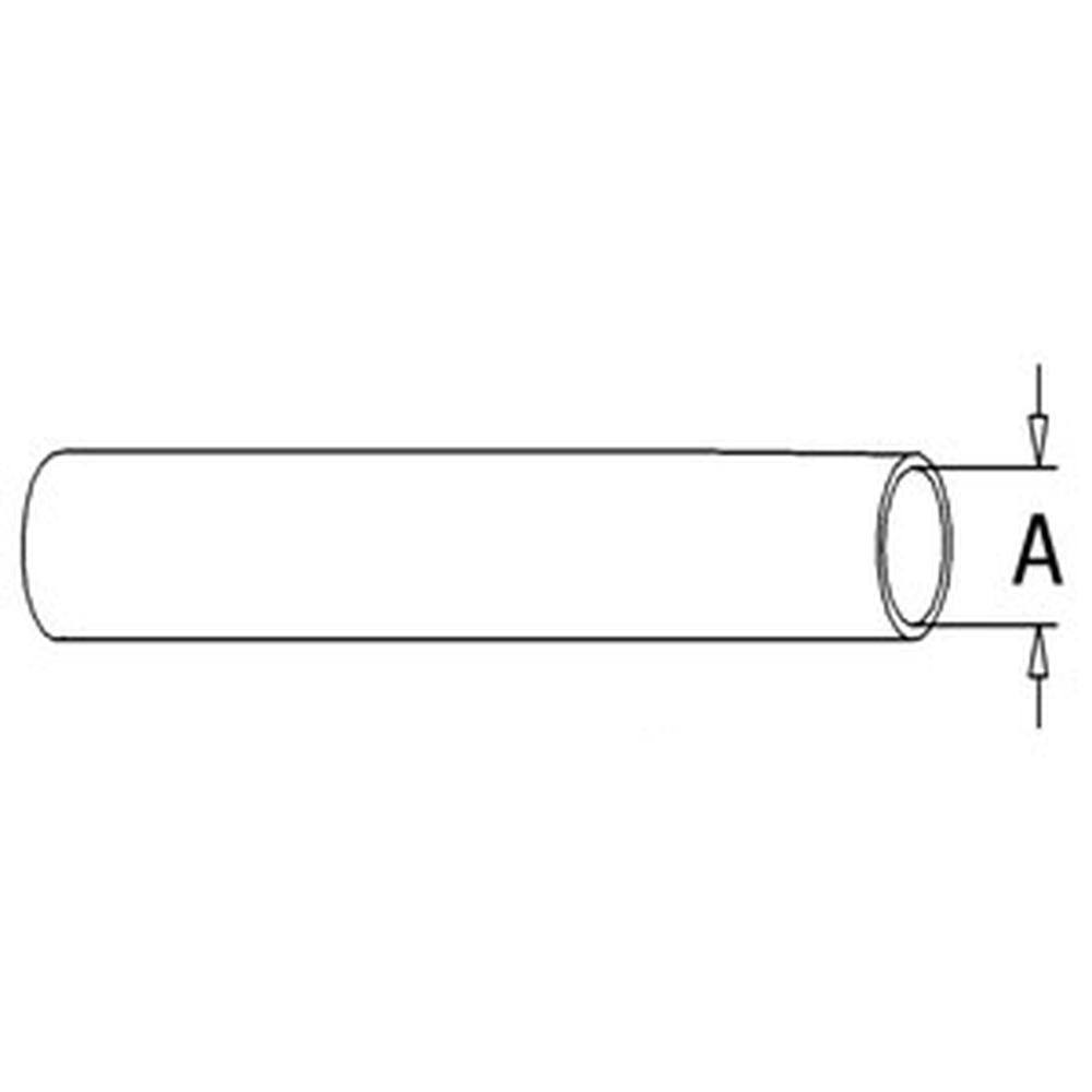 NAA8260B Top Radiator Hose Fits Ford NAA 600 700 601 800 801 2000