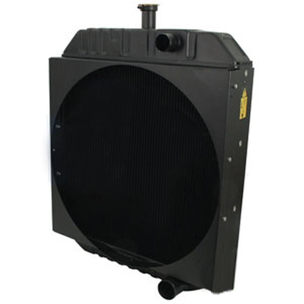 30-3394492 Radiator for White 2-135 and 2-155 Tractors 30-3203050