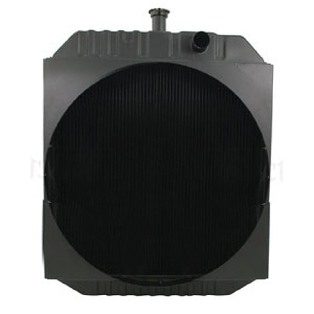 30-3394492 Radiator for White 2-135 and 2-155 Tractors 30-3203050