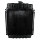 404547R1 Radiator Fits Case-IH Tractor Models 154 184 185 404547R2