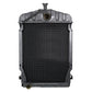 Tractor Radiator Fits IH Fits FARMALL 504 Gas or Diesel 377090R92