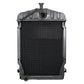 Tractor Radiator Fits IH Fits FARMALL 504 Gas or Diesel 377090R92