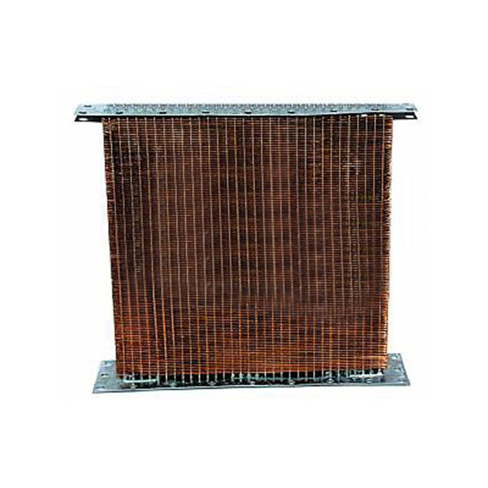 TB6339 Radiator Core Fits Minneapolis Mpl Moline Tractor Models