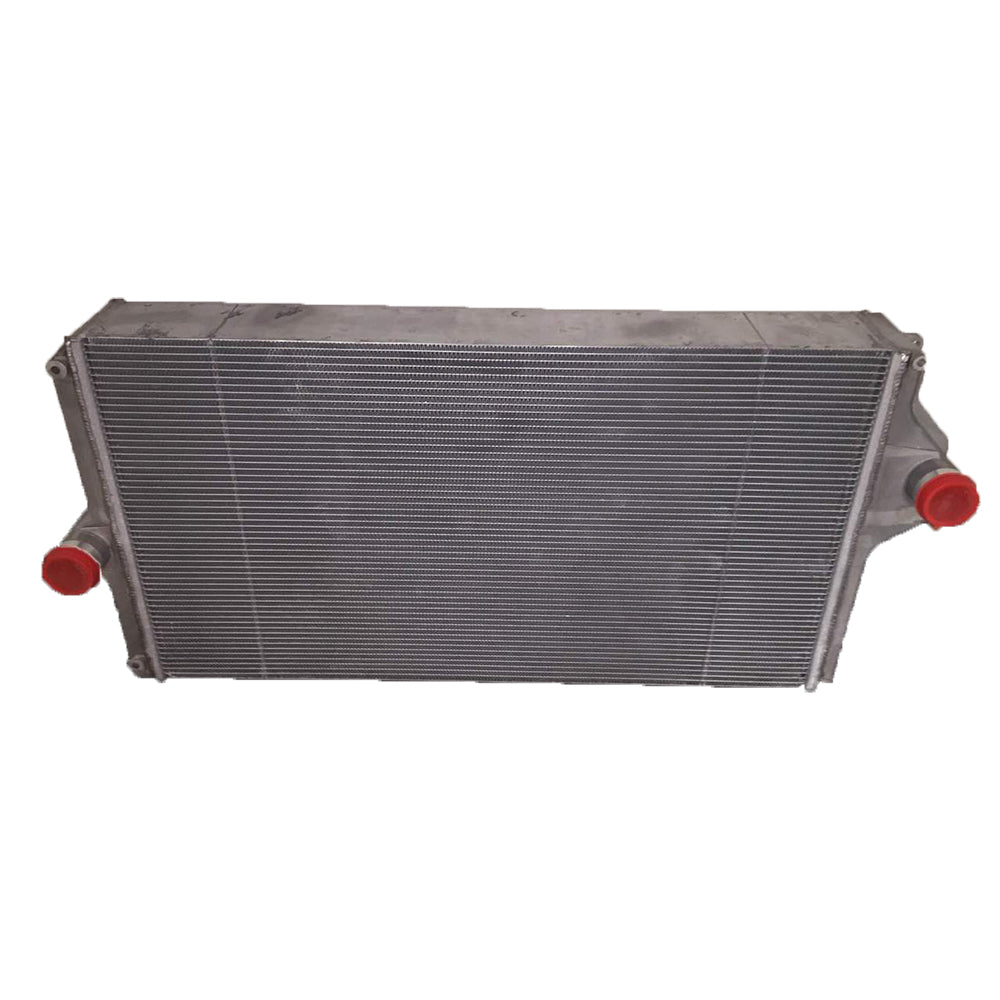 WN-RE330645-PEX Radiator Fits John Deere 8235R 8260R 8285R 8310R 8335R 8360R