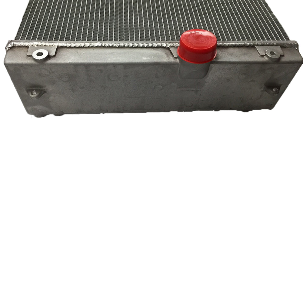 84262310 Radiator Fits Case IH 235 260 290 310 315 340 380 Magnum Tractors