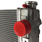 Radiator Fits New Holland C238 L223 L225 L228 L230 84379154 Fits Case 51630297