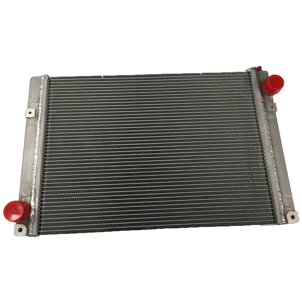 Radiator Fits Case SV250 TV380 SV300 TR320 Fits New Holland C238 C232 L230