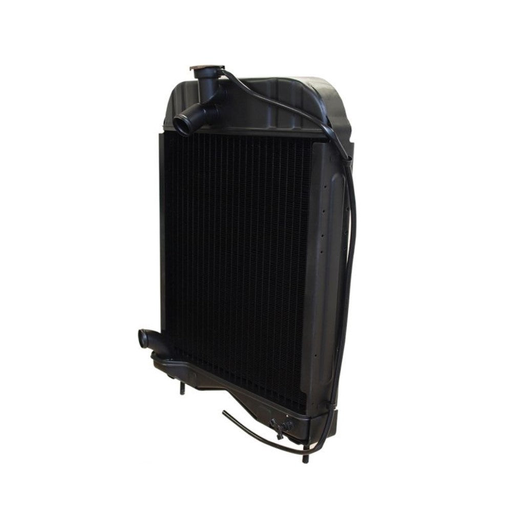 1660499M92 Radiator Fits Massey Ferguson Tractor 135, 135 UK, 148 20 2135
