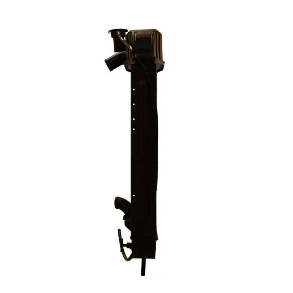 Radiator Fits Massey Ferguson Replaces 1660499M92