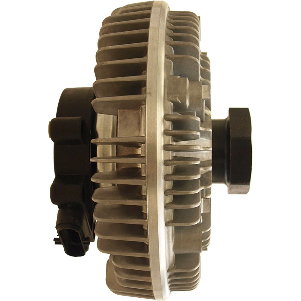 82025803 Fan Clutch Assm Fits Case-IH Tractor Models MXM120 MXM130 +