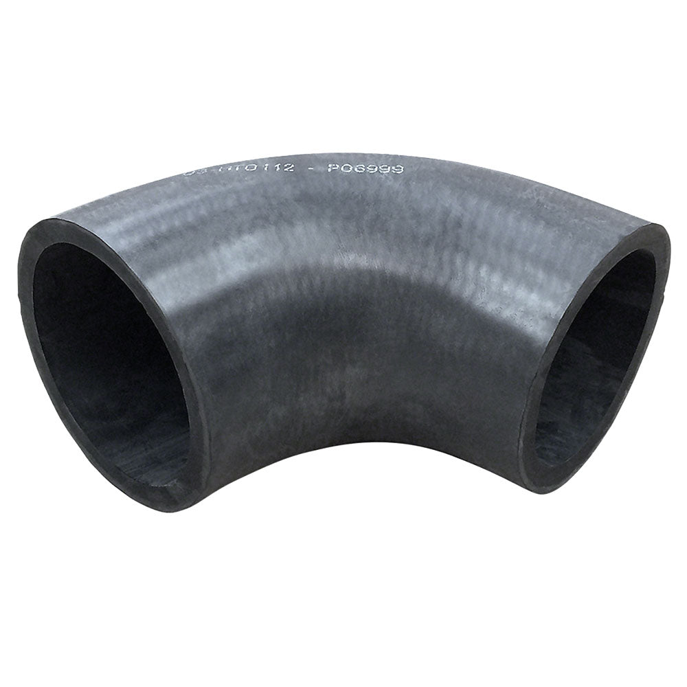 Air Cleaner Hose Fits Case/International Harvester Replaces 382400R1