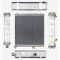 7025105 New Radiator Fits Bobcat Skid Steers S850 S870