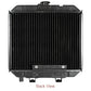 Radiator 66301-58710 Fits Kubota B8200