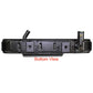 66301-58710 6630158710 Radiator Fits Kubota Compact Tractor Model B8200