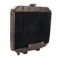Radiator Fits B20 32701-58700 32701-58700-A 3270158700 CSO90-0244