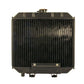 3270158700 Radiator Fits Kubota Utility Tractor Model B20