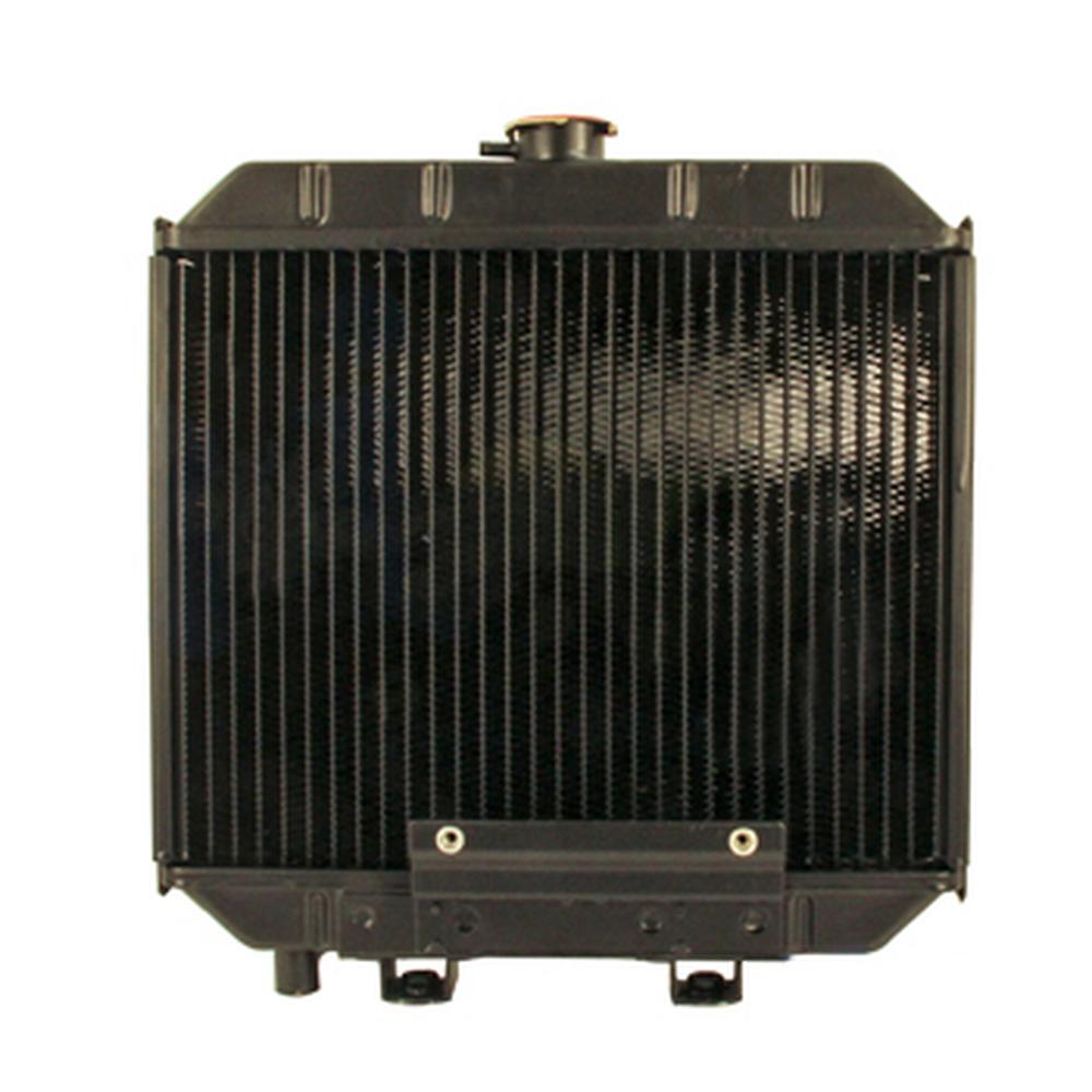 3270158700 Radiator Fits Kubota Utility Tractor Model B20