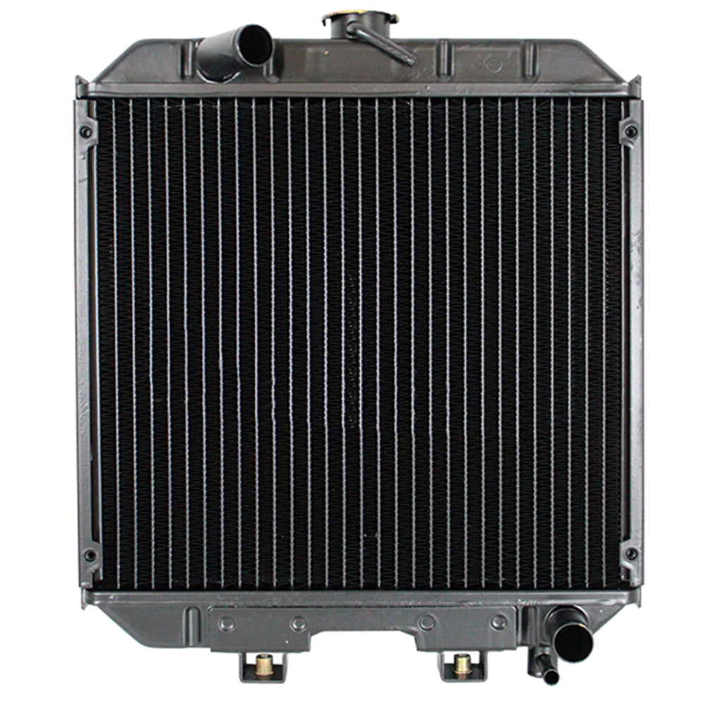 6781758710 Radiator Fits Kubota Tractor Models B9200DC-DP B9200DC-EP B9200HSD-TO