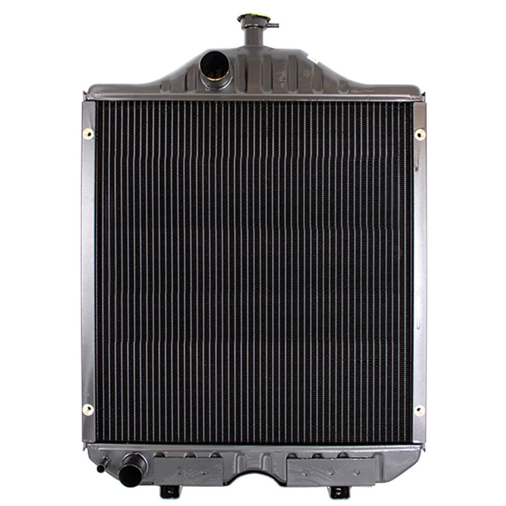 1548472060 Radiator Fits Kubota M8950 M8950DT M8950-S M8970DT M9580DT  M9580DT-S
