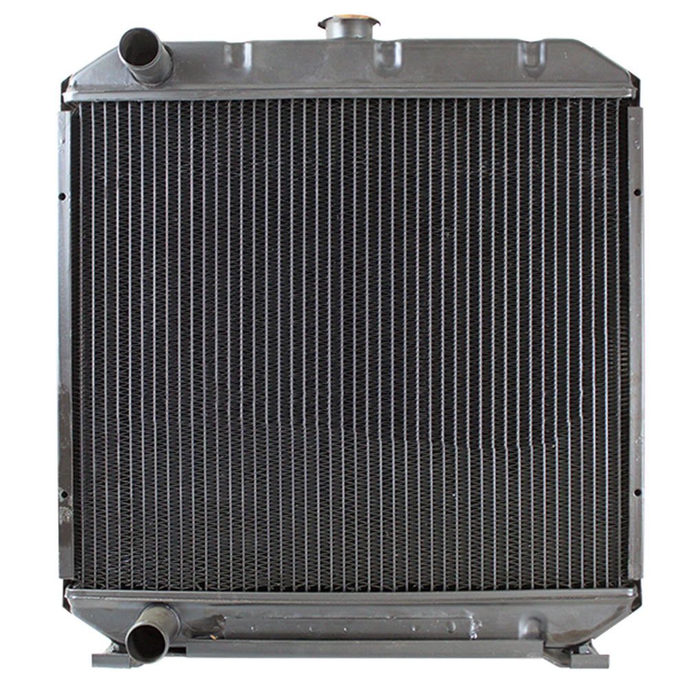 Radiator Fits Kubota M7030 16504-72060 32590-10210