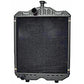 1548372060 Radiator Fits Kubota Tractor Models M7950 M7950DT M7970DT M7950DTS