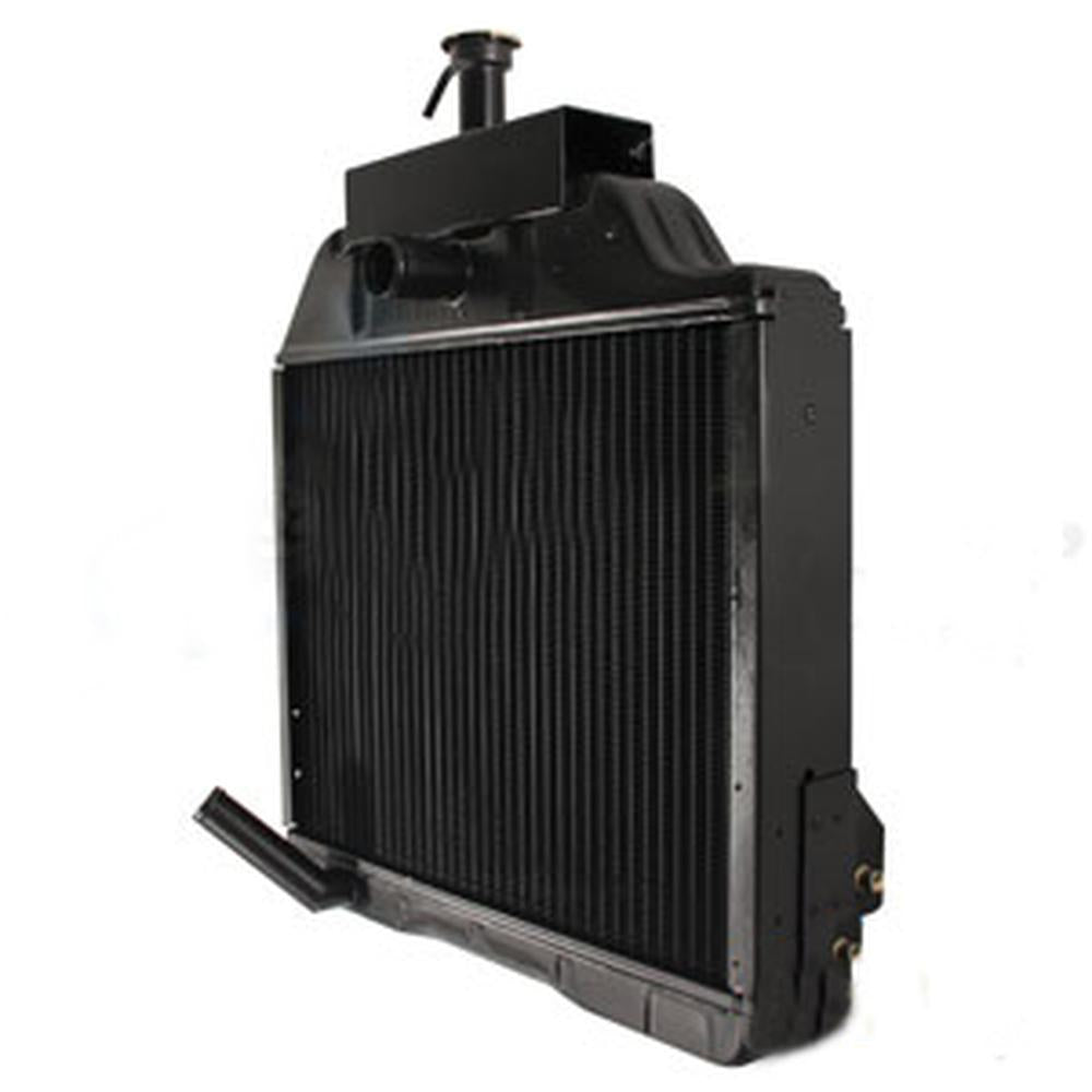 Radiator Fits Massey Ferguson 263 3774339M91