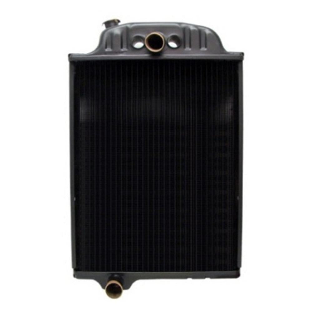 Radiator Fits John Deere Replaces 211025