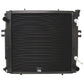 16410U220071 New Radiator w/ Copper Core & Plastic Tanks Fits Toyota Fork Lift +